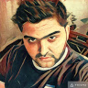 Meet your Posher, Sajjad